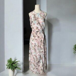 Amuse Society Delray Halter Dress